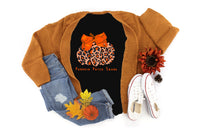 Pumpkin Patch Squad Shirt, Squad Goals Halloween Shirt