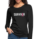 Breast Cancer Survivor Shirt