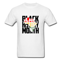 Black History Unisex Shirt